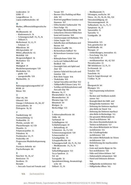 Produktbild: Expertenwissen: Rheuma