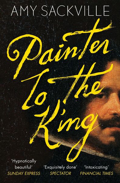 Produktbild: Painter to the King