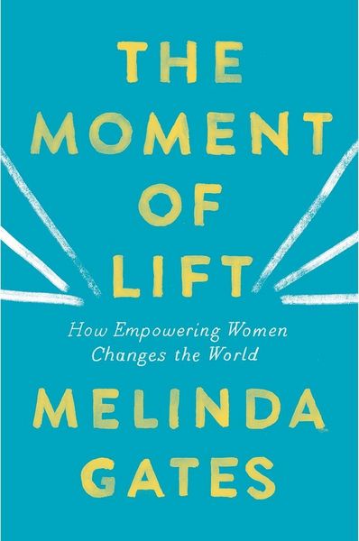 Produktbild: Gates, M: The Moment of Lift