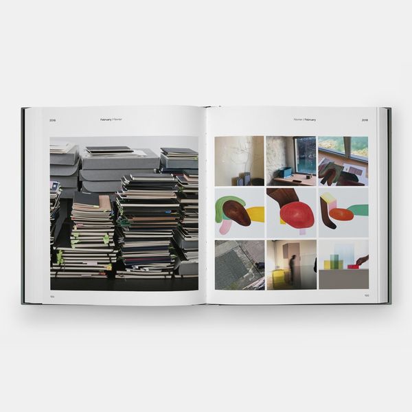 Produktbild: Ronan Bouroullec: Day After Day (2023)