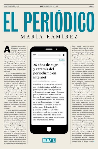 Produktbild: El peri&oacute;dico