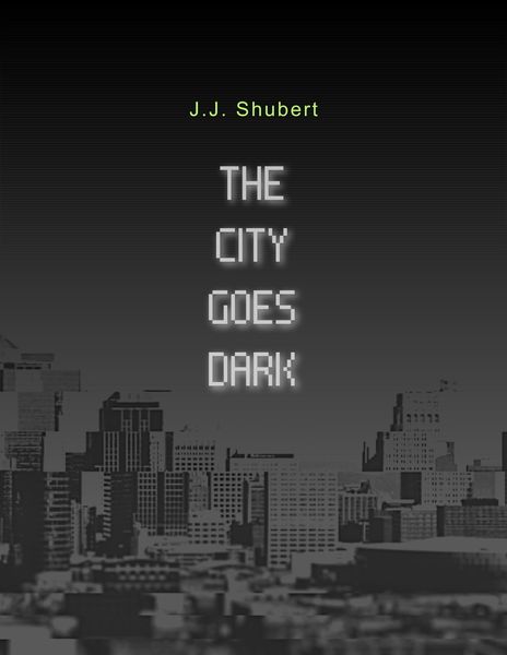 Produktbild: The City Goes Dark