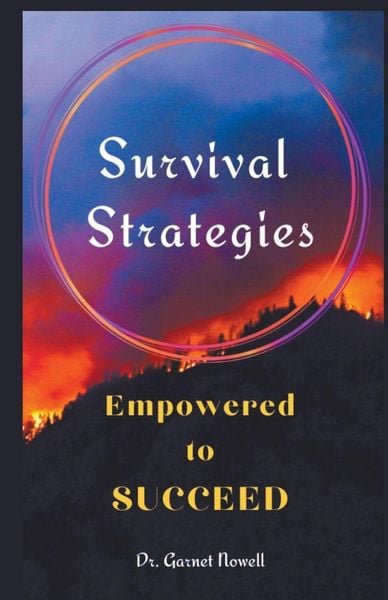 Produktbild: Survival Strategies