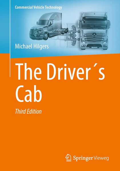 Produktbild: The Driver&acute;s Cab