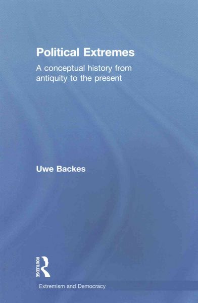 Produktbild: Political Extremes