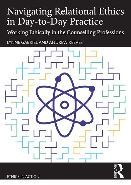Produktbild: Navigating Relational Ethics in Day-to-Day Practice