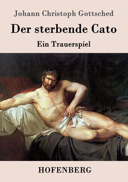 Produktbild: Der sterbende Cato