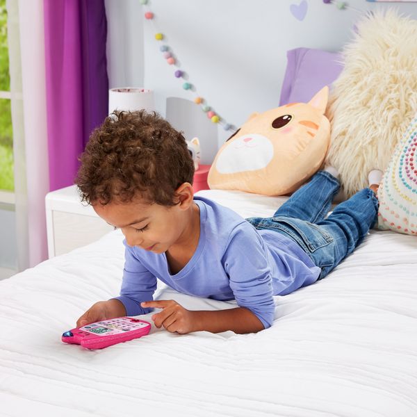 Produktbild: Gabby's Dollhouse Lernhandy