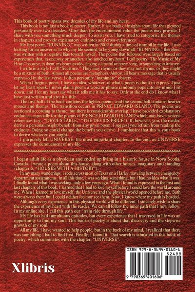 Produktbild: Poetry