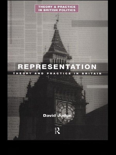 Produktbild: Representation