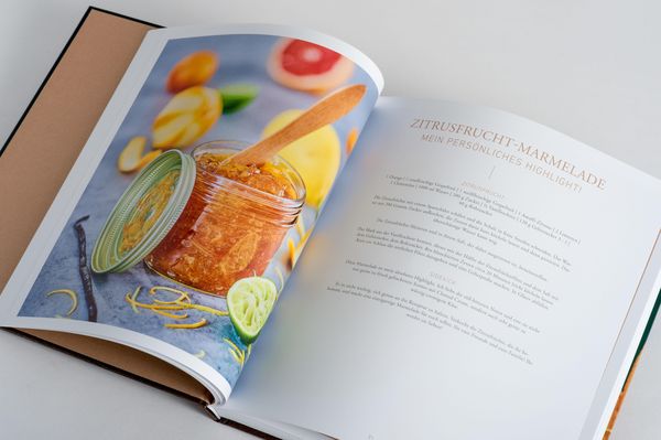 Produktbild: Modern Tea Time