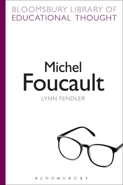 Produktbild: Michel Foucault