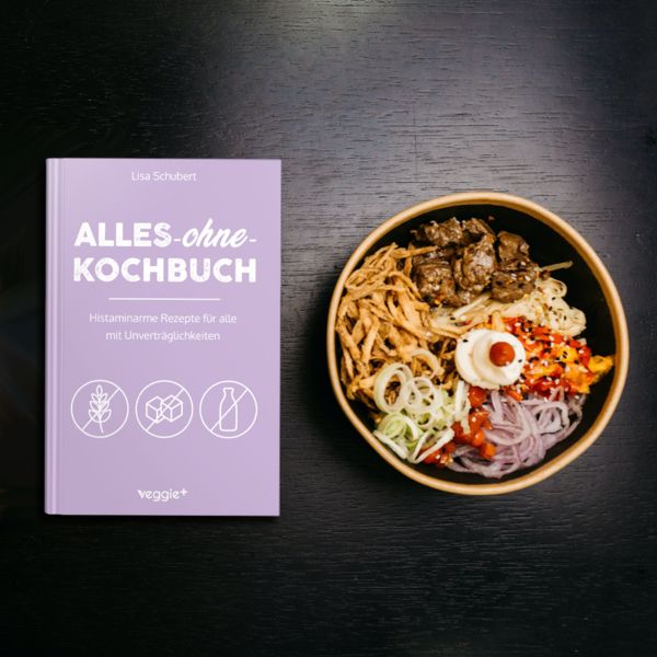 Produktbild: Alles-ohne-Kochbuch