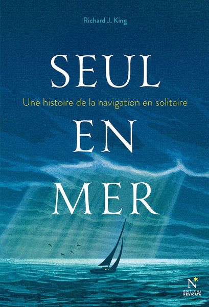 Produktbild: Seul en mer