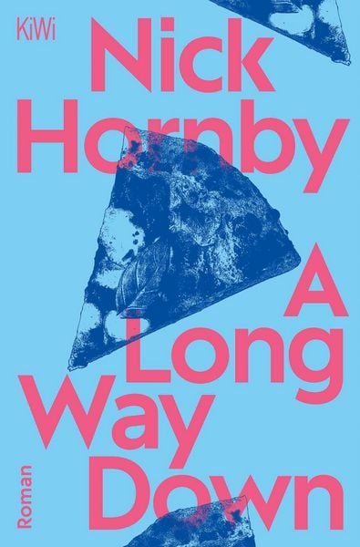 Produktbild: A Long Way Down