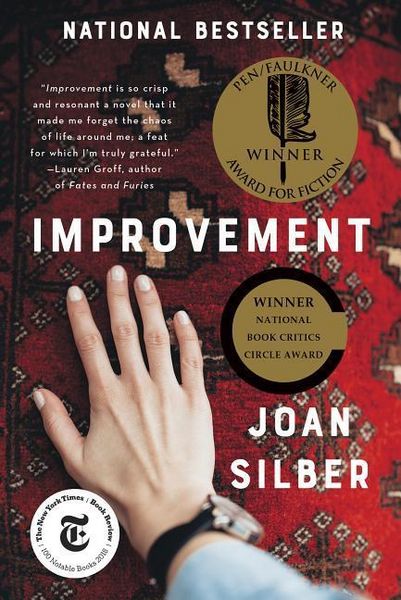 Produktbild: Improvement