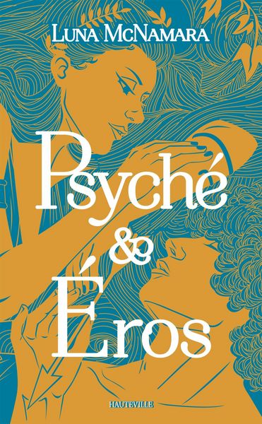 Produktbild: Psych&eacute; & &Eacute;ros