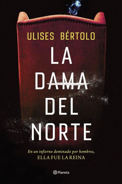 Produktbild: La Dama del Norte