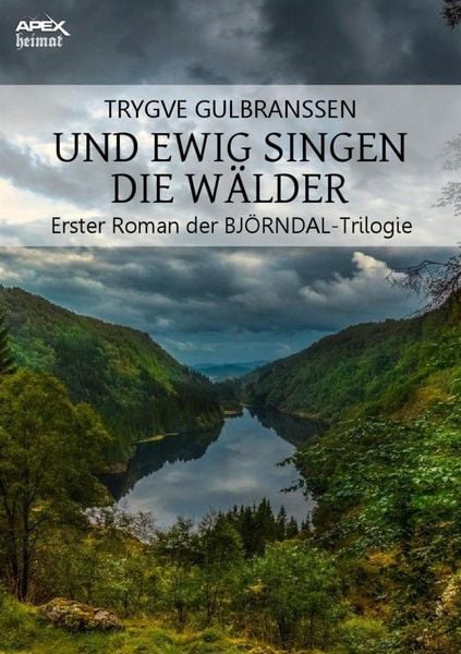 Produktbild: Und Ewig Singen die W&auml;lder