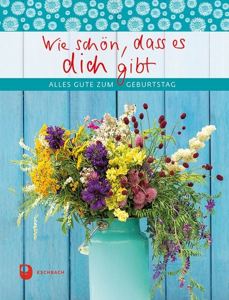 Produktbild: Wie sch&ouml;n, dass es dich gibt