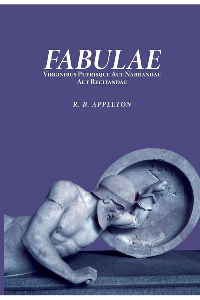 Produktbild: Fabulae virginibus puerisque aut narrandae aut recitandae