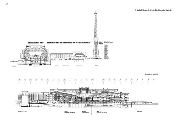 Produktbild: ICC Berlin
