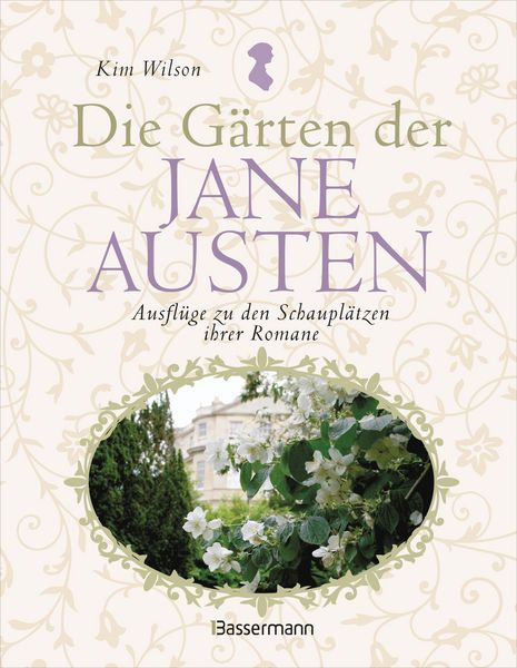Produktbild: Die G&auml;rten der Jane Austen
