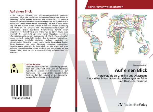 Produktbild: Auf einen Blick