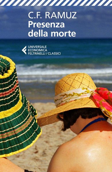 Produktbild: Presenza della morte