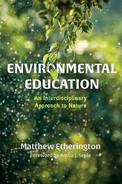 Produktbild: Environmental Education
