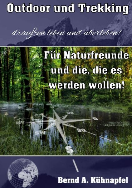 Produktbild: Outdoor und Trekking