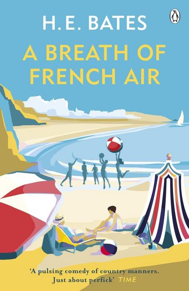Produktbild: A Breath of French Air