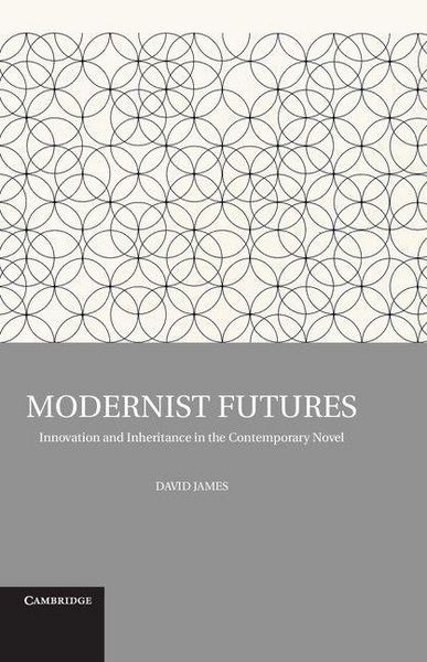 Produktbild: Modernist Futures