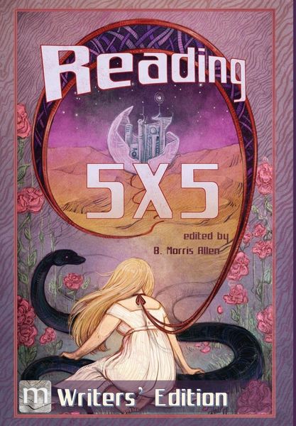 Produktbild: Reading 5X5