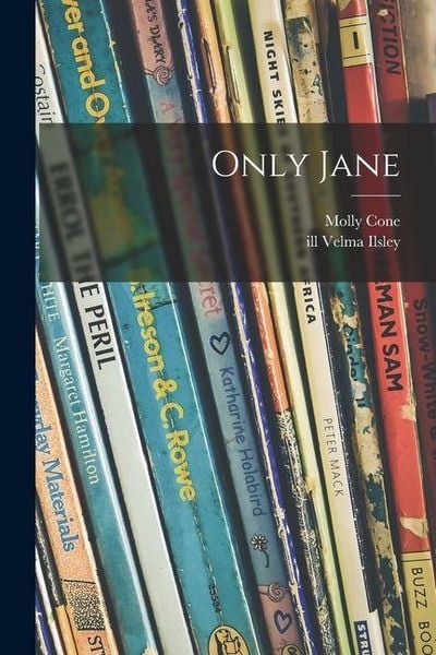Produktbild: Only Jane