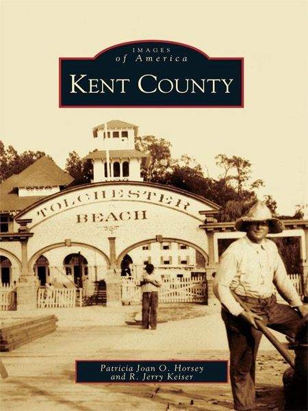 Produktbild: Kent County