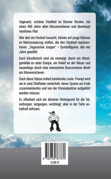 Produktbild: Vegesacker Jungs