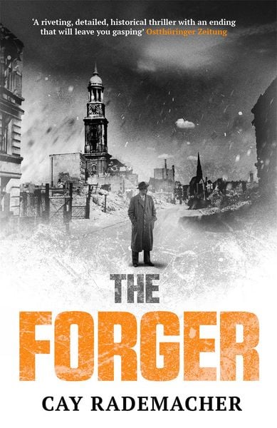 Produktbild: The Forger
