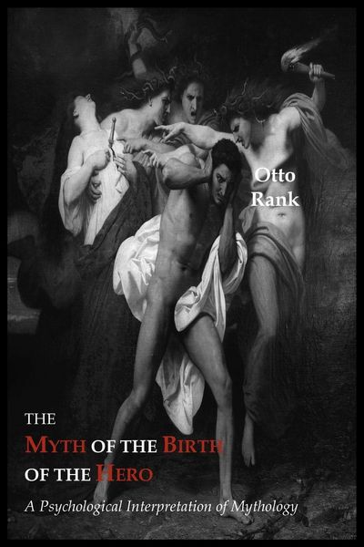 Produktbild: The Myth of the Birth of the Hero