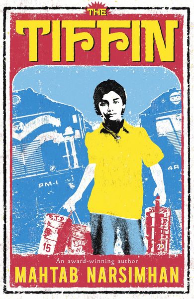 Produktbild: The Tiffin