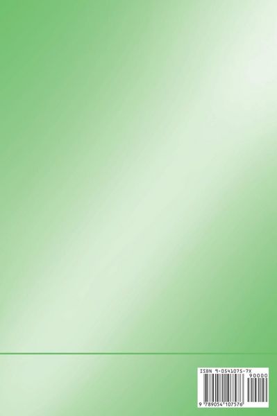 Produktbild: Flora of Russia - Volume 7