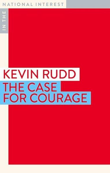 Produktbild: The Case for Courage