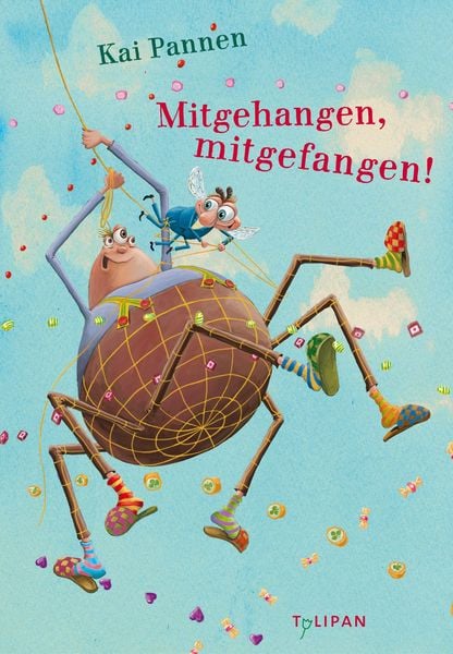 Produktbild: Mitgehangen, mitgefangen!