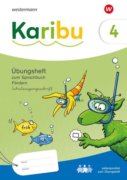 Produktbild: Karibu &ndash; Ausgabe 2024