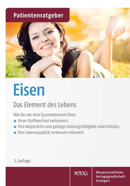 Produktbild: Eisen