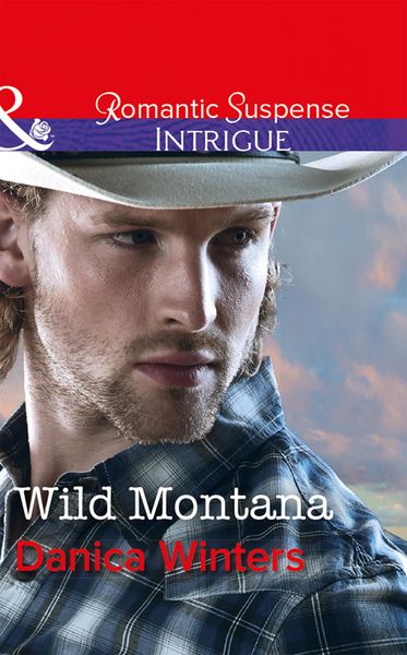 Wild Montana (Mills & Boon Intrigue)