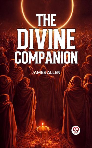 Produktbild: The Divine Companion
