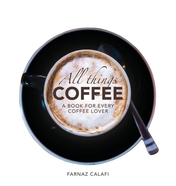 Produktbild: All Things Coffee