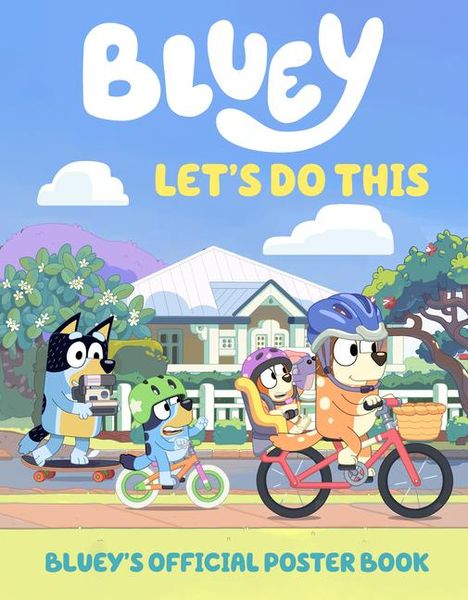 Produktbild: Let's Do This