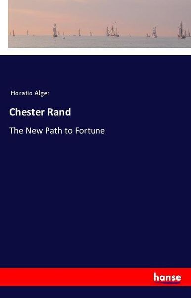 Produktbild: Chester Rand